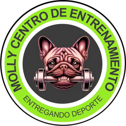 Molly Centro de Entrenamiento